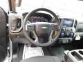 Dashboard of 2023 Chevrolet Silverado 3500HD LT Crew Cab 4x4 #25