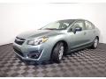 2016 Impreza 2.0i 4-door #7
