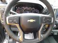  2023 Chevrolet Silverado 3500HD LT Crew Cab 4x4 Steering Wheel #26