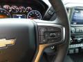  2023 Chevrolet Silverado 3500HD LT Crew Cab 4x4 Steering Wheel #27