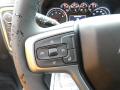  2023 Chevrolet Silverado 3500HD LT Crew Cab 4x4 Steering Wheel #28