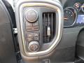 Controls of 2023 Chevrolet Silverado 3500HD LT Crew Cab 4x4 #29