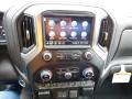 Controls of 2023 Chevrolet Silverado 3500HD LT Crew Cab 4x4 #32