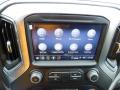 Controls of 2023 Chevrolet Silverado 3500HD LT Crew Cab 4x4 #33