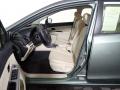  2016 Subaru Impreza Ivory Interior #18