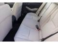 Rear Seat of 2023 Honda Accord EX #18