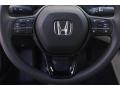  2023 Honda Accord EX Steering Wheel #21