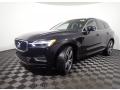 2018 XC60 T5 AWD Momentum #9