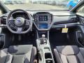  2022 Subaru WRX Carbon Black Interior #9