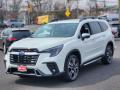 2023 Subaru Ascent Touring Crystal White Pearl