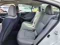 Rear Seat of 2023 Subaru Legacy Premium #9