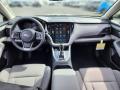 Front Seat of 2023 Subaru Legacy Premium #11