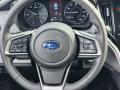  2023 Subaru Legacy Premium Steering Wheel #12