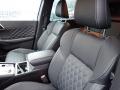 Front Seat of 2022 Mitsubishi Outlander SEL S-AWC #11