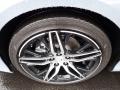  2022 Honda Accord Touring Hybrid Wheel #10