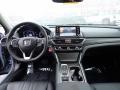 Dashboard of 2022 Honda Accord Touring Hybrid #13