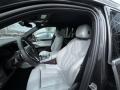  2023 BMW X5 Silverstone Interior #8
