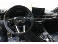 Dashboard of 2022 Audi S5 3.0T Premium Plus quattro #6