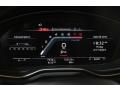  2022 Audi S5 3.0T Premium Plus quattro Gauges #8