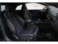 Front Seat of 2022 Audi S5 3.0T Premium Plus quattro #16