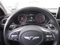  2021 Genesis G70 2.0T Steering Wheel #22