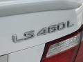 2007 LS 460 L #10