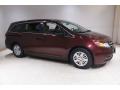 2014 Odyssey LX #1 2014 Odyssey LX #1