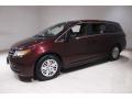 2014 Odyssey LX #3 2014 Odyssey LX #3