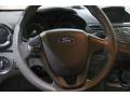  2018 Ford Fiesta S Sedan Steering Wheel #7