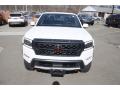 2022 Frontier Pro-4X Crew Cab 4x4 #2