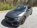 2019 Civic Si Coupe #2