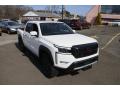 2022 Frontier Pro-4X Crew Cab 4x4 #3