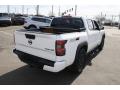 2022 Frontier Pro-4X Crew Cab 4x4 #5