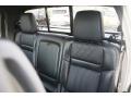 Rear Seat of 2022 Nissan Frontier Pro-4X Crew Cab 4x4 #13