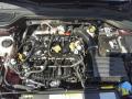  2022 Golf GTI 2.0 Liter FSI Turbocharged DOHC 16-Valve VVT 4 Cylinder Engine #10