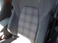 Front Seat of 2022 Volkswagen Golf GTI S #13