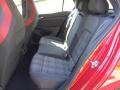 Rear Seat of 2022 Volkswagen Golf GTI S #14
