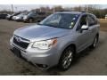 2016 Forester 2.5i Touring #1 2016 Forester 2.5i Touring #1