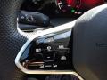  2022 Volkswagen Golf GTI S Steering Wheel #20