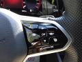  2022 Volkswagen Golf GTI S Steering Wheel #21