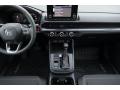 Dashboard of 2023 Honda CR-V Sport AWD Hybrid #17