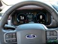  2023 Ford F150 Lariat SuperCrew 4x4 Steering Wheel #18