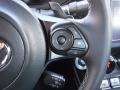  2022 Toyota GR86 Premium Coupe Steering Wheel #11