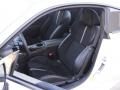 Front Seat of 2022 Toyota GR86 Premium Coupe #22