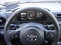  2022 Toyota GR86 Premium Coupe Steering Wheel #25