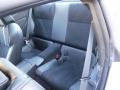 Rear Seat of 2022 Toyota GR86 Premium Coupe #27