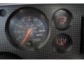  1986 Ford Mustang GT Convertible Gauges #29