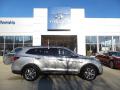 2017 Santa Fe SE AWD #1