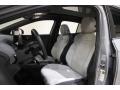 Front Seat of 2022 Volkswagen ID.4 Pro S #5