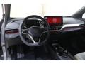 Dashboard of 2022 Volkswagen ID.4 Pro S #6